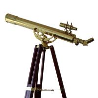 Saxon Telescopes