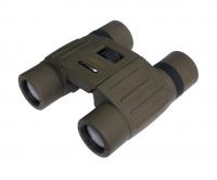 10x25 LP Water & Fog Proof Compact Binoculars