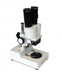 42-63200 Stereo Microscope