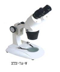 XTX-7A-W Stereo Microscope