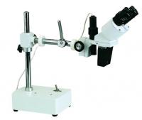 C-2D Stereo Microscope