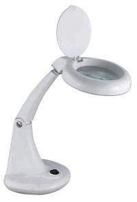 8093 Magnifier Lamp