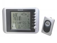 8710P3 Weather Station