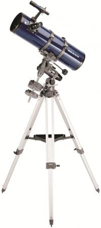 15075 DEQ3 Reflector Telescope