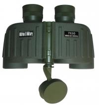 7x30 YDWP Military & Water Proof Binoculars