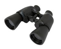 10x50 FFWA Wide Angle, Focus Free Binoculars