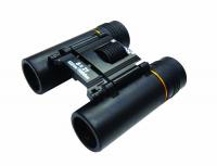 8x21 SM Smooth Rubber Binocular