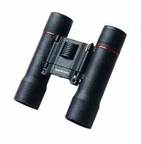 10x25 SM Smooth Rubber Binocular