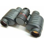 8x24 Porro Prism, Deluxe Compact Binoculars