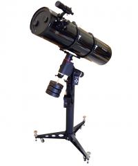 25412 HEQ5 P Reflector Telescope