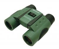 10x25 WP Waterproof Binoculars