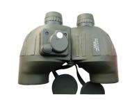 7x50 MHWP III Waterproof Binoculars