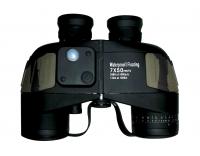 7x50 CWPC Waterproof Binoculars
