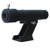 VF012 Green Laser Finder With Two Telescope Bracket and Push On/Off Triger(5mw)