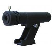 VF014 Green Laser Finder With Two Telescope Bracket and Push On/Off Triger(20mw)