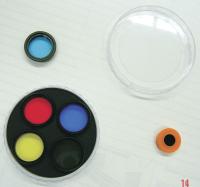MF006 Color Planetary Filter Set 