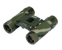 8x21 CRC Compact Binoculars