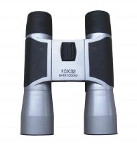 10x32 MH Compact Binoculars