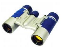 10x25 DCF II Compact Binoculars