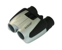 8-25x25 Compact Zoom Binoculars