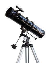 1309 EQ2 Reflector Telescope