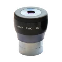SWA10C 2 Inches 18mm Super Wide Angle (82 Degree) Eyepiece