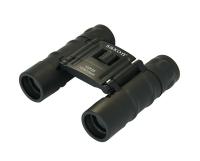 10x25 DRC Ruby Coated Binoculars