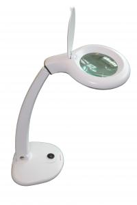 2012 A LED Lamp Magnifier