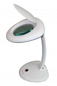 2018 LED Lamp Magnifier