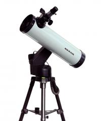 1026 GoTo Reflector Telescope