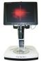 LCD-550 Stereo Microscope & LCD